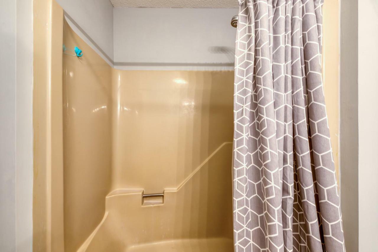 3 Bed 3 Bath Apartment In Ocean City Dış mekan fotoğraf